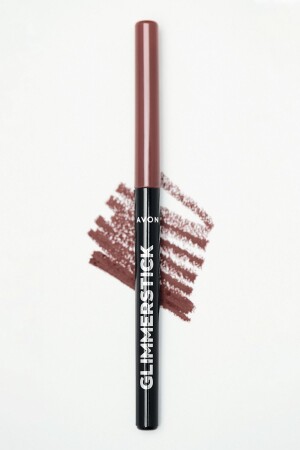 Glimmerstick Lip Pencil Simply Spice - 1