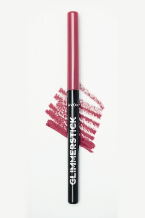 Glimmerstick Lippenstift Pink Bouquet - 2