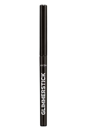 Glimmersticks Asansörlü Açılıp Kapanabilen Göz Kalemi Blackest Black - 3