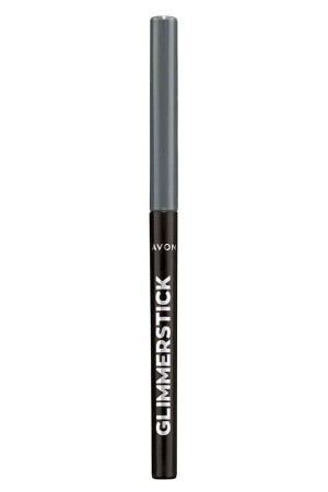 Glimmersticks Asansörlü Açılıp Kapanabilen Göz Kalemi Saturn Grey - 2