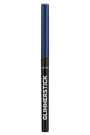 Glimmersticks Asansörlü Açılıp Kapanabilen Göz Kalemi Starry Night Blue - 3