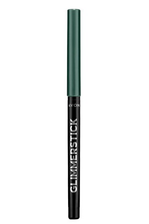 Glimmersticks Asansörlü Açılıp Kapanabilen Göz Kalemi Wild Malachite - 2