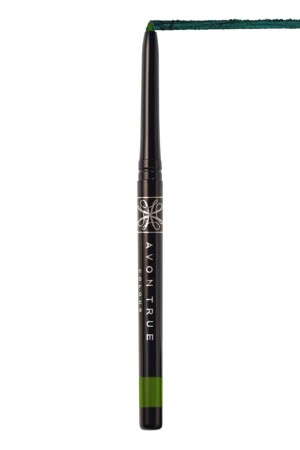 Glimmersticks Lift Retractable Eye Pencil Emerald - 1