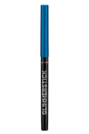 Glimmersticks Lift Retractable Eye Pencil Fearless Sapphire - 2