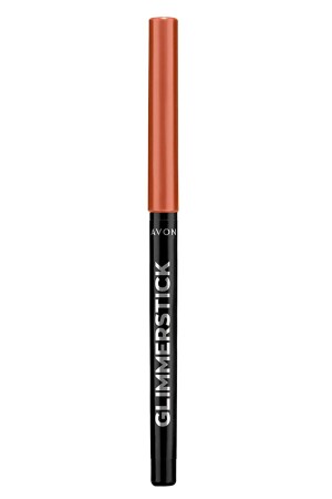 Glimmersticks Lift Retractable Eye Pencil Fierce Amber - 2