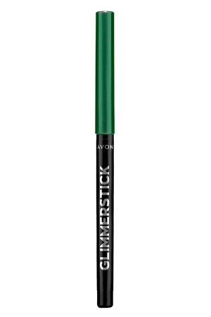 Glimmersticks Lift Retractable Eye Pencil Savage Jade - 3