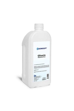 Gliserin 1000 Ml 2 Adet gliserin1lt2 - 1