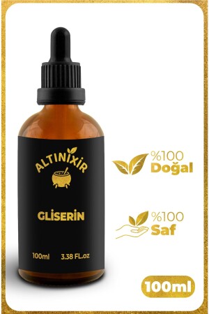 Gliserin 100ml - 2