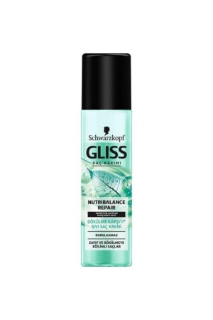 Gliss Nutribalance Repair Flüssig-Conditioner - 2