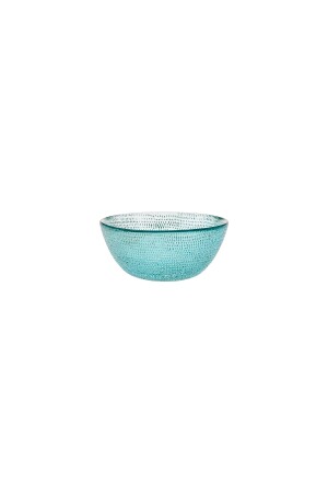 Glitzernde 4-teilige Snackschale 10 cm 153. 03. 06. 9255 - 9