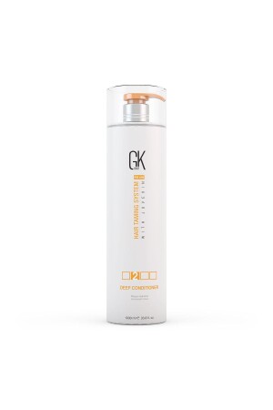 Global Keratin Onarıçı Saç Bakım Maskesi - Deep Conditioner 1000 Ml TYC00621898054 - 1