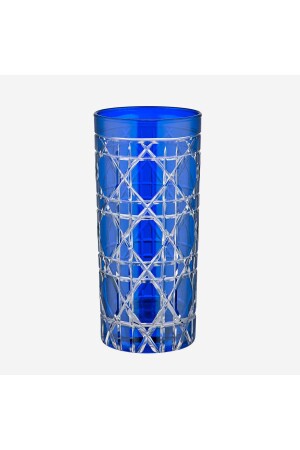 Gloria Blue Glass Wasserglas 485 ml CA342263BL - 1