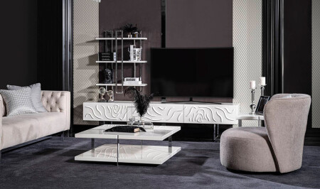 Gloria Sofa-Set - 9