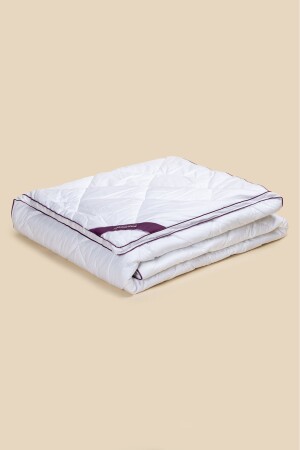 Gloria Ultra Soft Hotel Quilt 195*215 Double LUXURY412 - 2