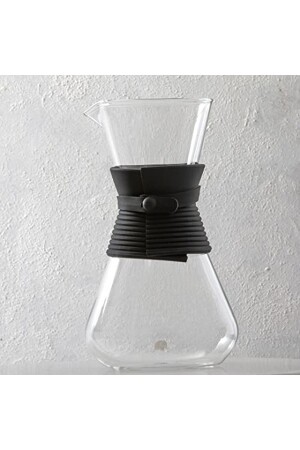 Glory 550 ml Glas Kaffeebrühgerät 500. 01. 01. 6785 - 4