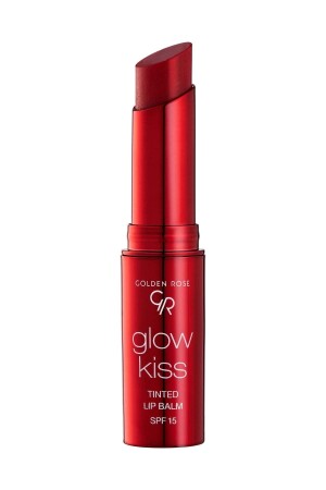 Glow Kiss Tinted Lip Balm No: 05 Cherry Juice - Renkli Dudak Nemlendirici - 3