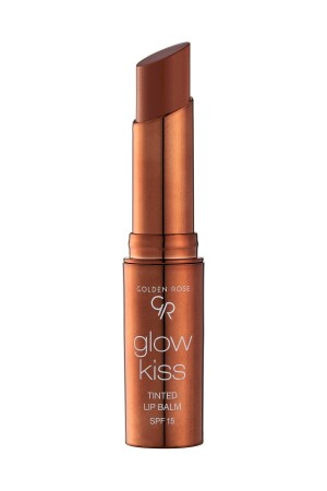 Glow Kiss Tinted Lip Balm No: 06 Choco Cake - Renkli Dudak Nemlendirici - 2