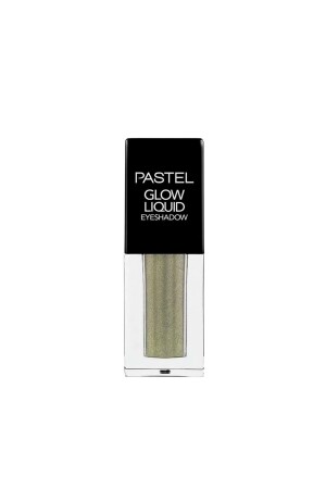 Glow Liquid Eyeshadow 224 Rainforest - Göz Farı - 3