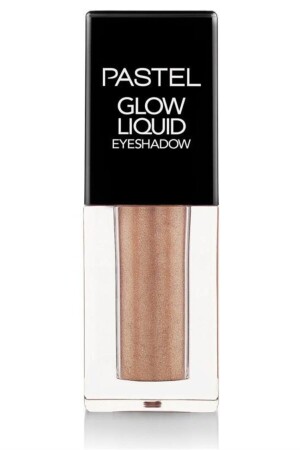 Glow Liquid Eyeshadow - Likit Far 222 Golden Cage - 1