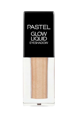 Glow Liquid Eyeshadow - Likit Far 225 Champagne - 2