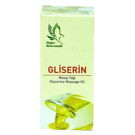 Glycerinöl 50 ml - 8