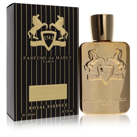 Godolphin by Parfums de Marly - 2