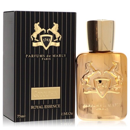 Godolphin by Parfums de Marly - 1