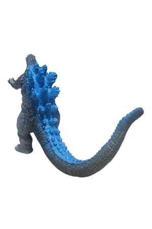 Godzilla 25 Cm Sesli Soft Dinozor Aksiyon Figürü Dinazor GODZİLLA25CM - 4