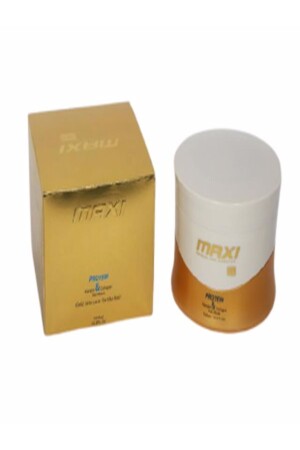 Gold Protein Keratin Collagen Haır Mask 1000 ml 665552 - 3