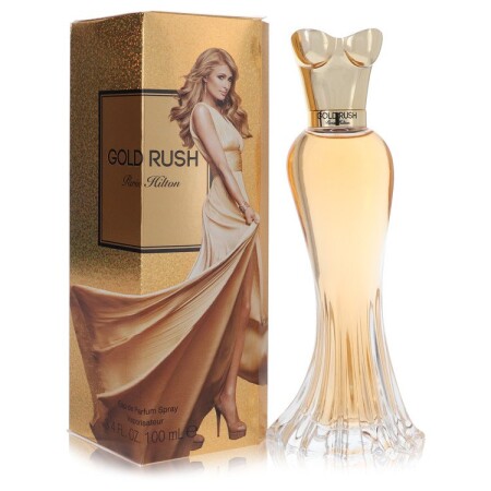 Gold Rush by Paris Hilton - 1