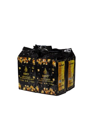 Gold Shisha 1 kg Eco-Serie ohne Box mit Tasche TYC00604791037 - 4