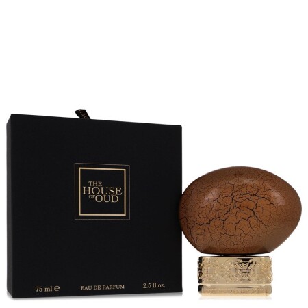 Golden Powder by The House of Oud - 2