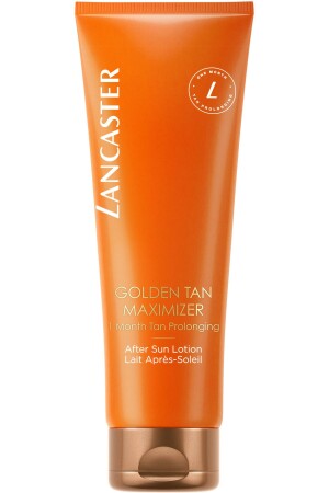 Golden Tan Maximizer After Sun Lotion 250 ml 3614227914292 - 2