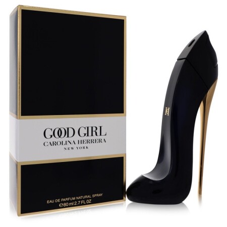 Good Girl by Carolina Herrera - 5