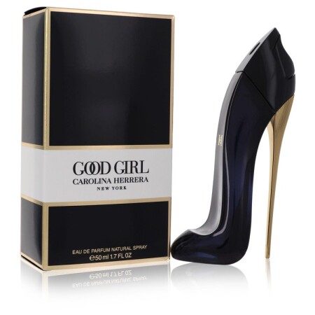 Good Girl by Carolina Herrera - 4