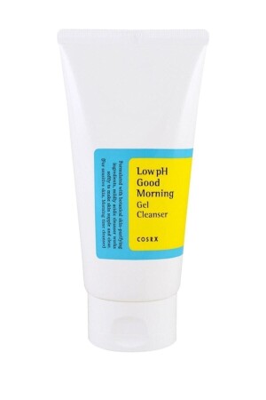 Good Morning Gel Cleanser mit niedrigem pH-Wert – Tägliches Reinigungsgel mit pH-Wert 5 - 1