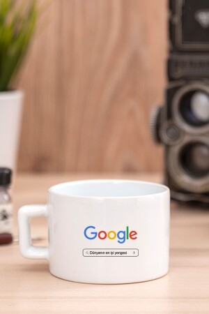 Google Design World's Best Aunt Cup - 3