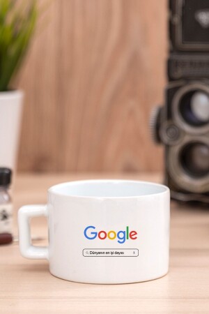 Google Design World's Best Onkel Cup - 2