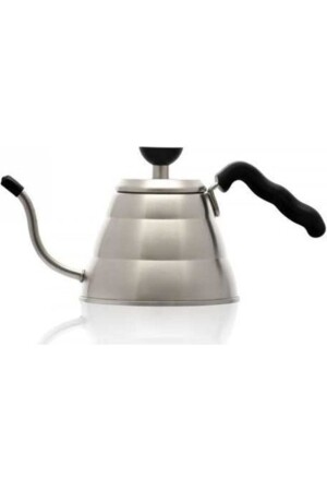 Gooseneck Piramit Demleme Ibrik Kettle - Drip Kettle DRIPKTTLE - 6