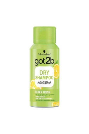 Got2b Dry Shampoo 100 ml - 2