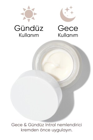 Göz Altı Bakım Kremi Eye Cream 30ml. - 5