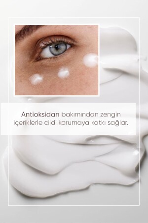 Göz Altı Bakım Kremi Eye Cream 30ml. - 9