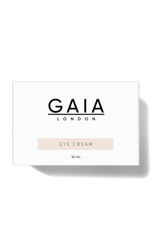 Göz Altı Bakım Kremi Eye Cream 30ml. - 10