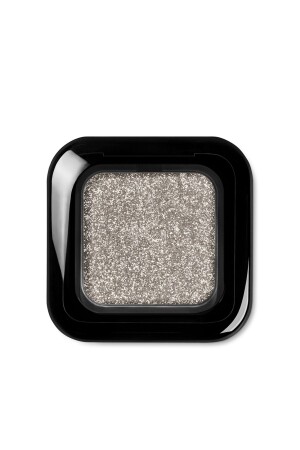 Göz Farı - Glitter Shower Eyeshadow 01 Silver Champagne - 2