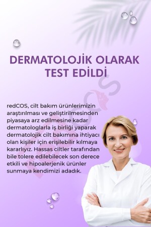 Gözaltı Bakım Iksiri Nemlendirici- Dengeleyici- Yorgun Görünüm- Morluk Giderici - Under-eye Elixir - 8