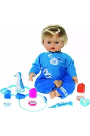 GP Cicciobello „I'm So Sick Baby-Spielset“ Gph06997 010528GIP05639 - 7