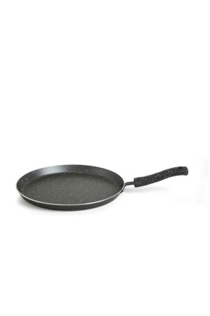 Granit-Crêpe-Pfanne Grau 26 cm - 2