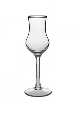 Grappa-Kaffee-Wasserglas-Set, 6 Stück, P440111-1030853, Fma06012, 044oa - 5