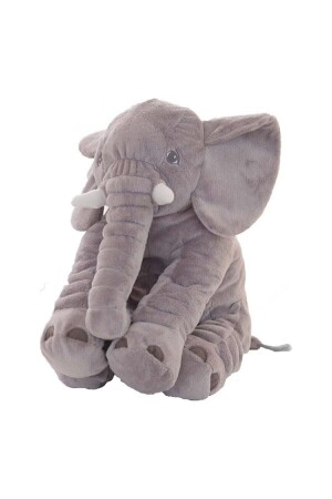 Grauer Pof Sleeping Friend Elefant 65 cm - 2