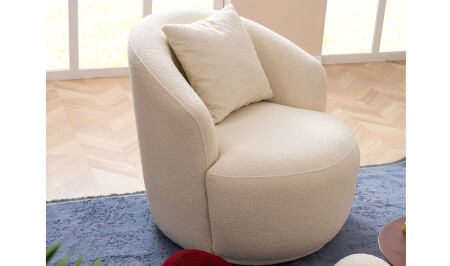 Graues Peroni-Sofaset - 5